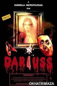 Dariuss (2023) HQ Hindi Dubbed Movie