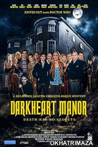 Darkheart Manor (2022) HQ Hindi Dubbed Movie