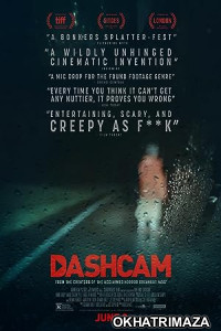 Dashcam (2022) HQ Hindi Dubbed Movie