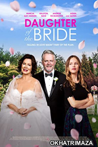 Daughter of the Bride (2023) HQ Hindi Dubbed Movie