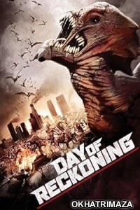 Day Of Reckoning (2018) ORG Hollywood Hindi Dubbed Movie