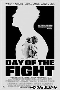 Day of the Fight (2023) HQ Hindi Dubbed Movie