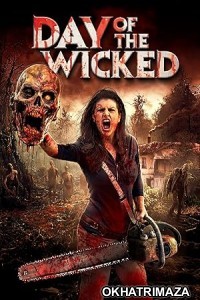 Day of the Wicked (2024) HQ Hindi Dubbed Movie