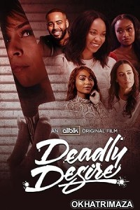 Deadly Desire (2023) HQ Telugu Dubbed Movie