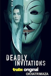 Deadly Invitations (2024) HQ Telugu Dubbed Movie