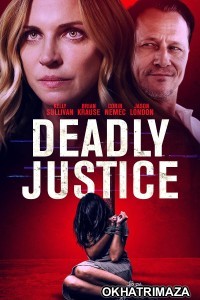 Deadly Justice (2024) HQ Telugu Dubbed Movie