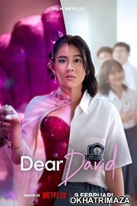 Dear David (2023) HQ Hollywood Hindi Dubbed Movie