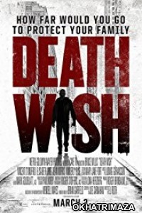 Death Wish (2018) Hindi Dubbed Movies