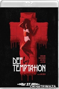 Def By Temptation (1990) UNRATED Hollywood Hindi Dubbed Movie