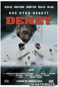 Deney (2020) HQ Hindi Dubbed Movie