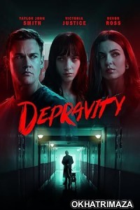 Depravity (2024) HQ Telugu Dubbed Movie