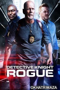 Detective Knight Rogue (2022) ORG Hollywood Hindi Dubbed Movie