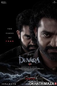 Devara Part 1 (2024) HQ Bengali Dubbed Movie