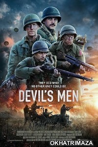 Devils Men (2023) HQ Hindi Dubbed Movie