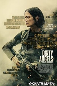 Dirty Angels (2024) HQ Telugu Dubbed Movie