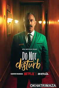 Do Not Disturb (2023) HQ Bengali Dubbed Movie