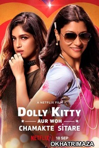 Dolly Kitty Aur Woh Chamakte Sitare (2020) Bollywood Hindi Movie