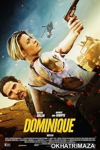 Dominique (2024) HQ Hindi Dubbed Movie