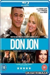 Don Jon (2013) Hollywood Hindi Dubbed Movies