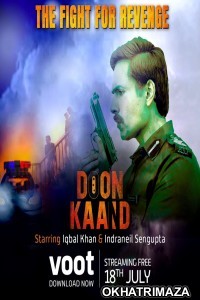 Doon Kaand (2022) Hindi Season 1 Complete Show