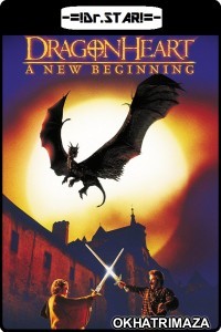 Dragonheart: A New Beginning (2000) UNCUT Hollywood Hindi Dubbed Movie