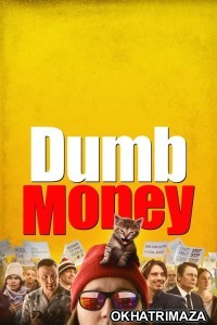 Dumb Money (2023) HQ Telugu Dubbed Movie