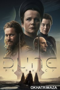 Dune Prophecy (2024) Season 1 EP02 Hindi Dubbed Series