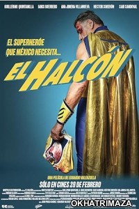 El Halcon Sed de venganza  (2023) HQ Tamil Dubbed Movie