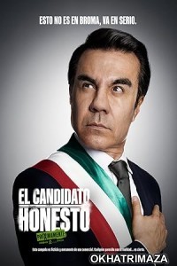 El candidato honesto (2024) HQ Tamil Dubbed Movie