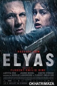 Elyas (2024) HQ Hindi Dubbed Movie