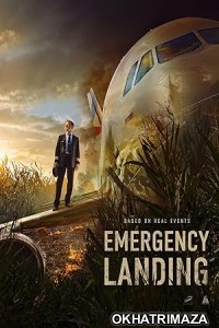 Emergency Landing (2023) ORG Hollywood Hindi Dubbed Movie