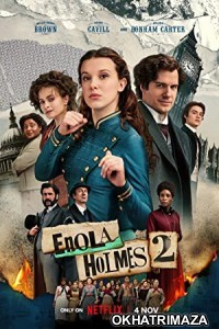 Enola Holmes 2 (2022) HQ Tamil Dubbed Movie