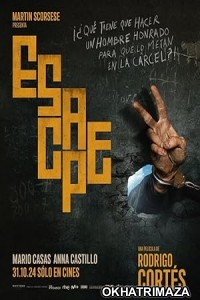 Escape (2024) HQ Hindi Dubbed Movie