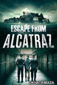 Escape from Alcatraz (1979) ORG Hollywood Hindi Dubbed Movie