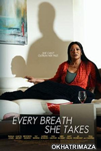 Every Breath She Takes (2023) HQ Hindi Dubbed Movie