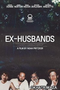 Ex Husbands (2023) HQ Telugu Dubbed Movie