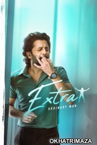 Extra Ordinary Man (2023) Telugu Movie