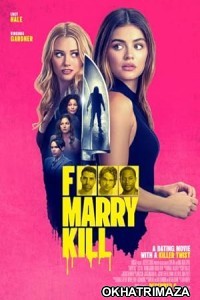 F Marry Kill (2024) HQ Tamil Dubbed Movie