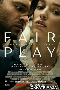 Fair Play (2023) ORG Hollywood Hindi Dubbed Movie