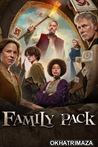 Family Pack (2024) ORG Hollywood Hindi Dubbed Movie