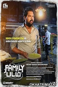 Family Padam (2024) HQ Telugu Dubbed Movie