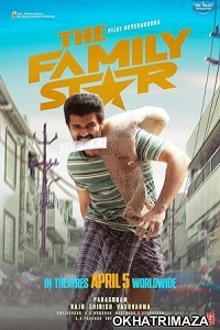 Family Star (2024) HQ Bengali Dubbed Movie