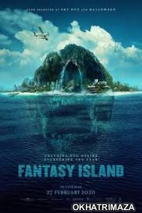 Fantasy Island (2020) English Full Movies