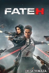 Fateh (2025) Bollywood Hindi Movie