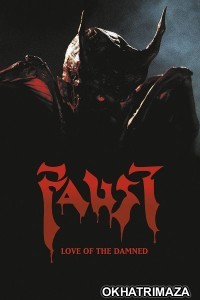 Faust Love of The Damned (2000) UNRATED Hollywood Hindi Dubbed Movie