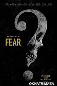 Fear (2023) HQ Tamil Dubbed Movie