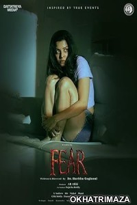 Fear (2024) HQ Hindi Dubbed Movie