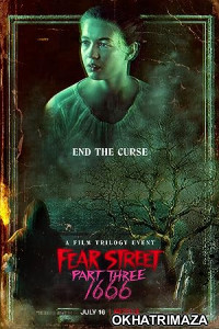 Fear Street Part 3 1966 (2021) Hollywood Hindi Dubbed Movie