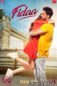 Fidaa (2018) Bengali Movie