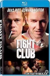 Fight Club (1999) Hollywood Hindi Dubbed Movie